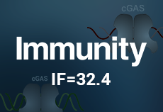 IF=32.4|源井STING1基因敲除细胞助力揭示多胺代谢调控cGAS活性的新机制