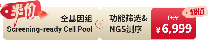 CRISPR文库·靶点发现新思路