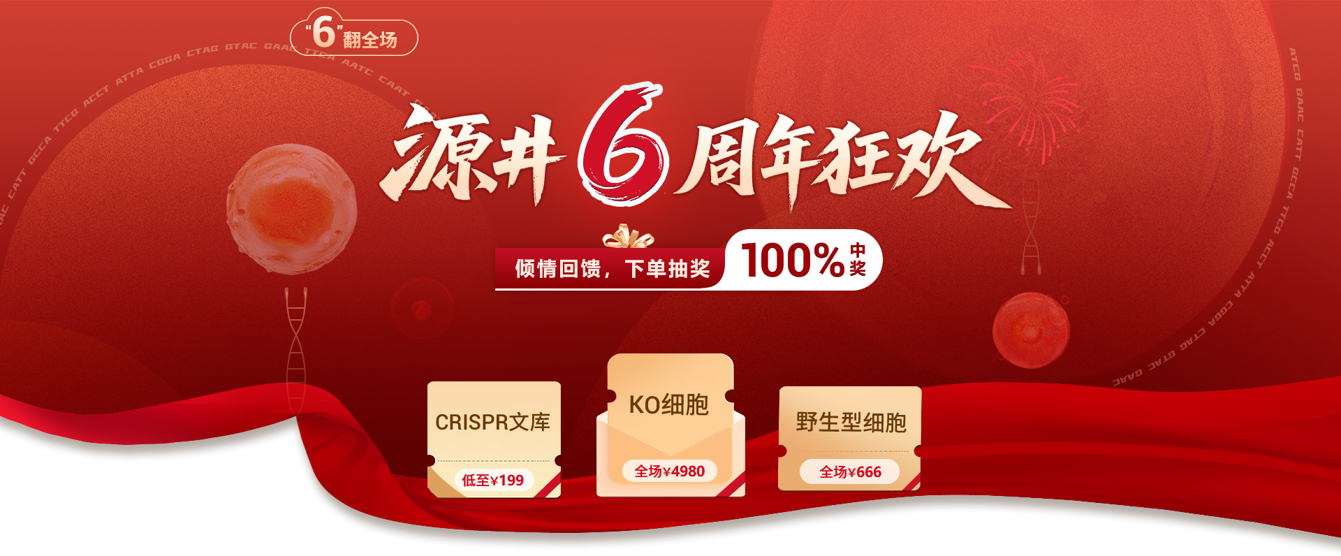CRISPR文库·靶点发现新思路