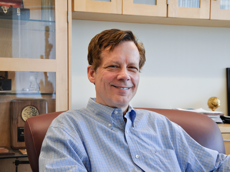 Robert Desimone