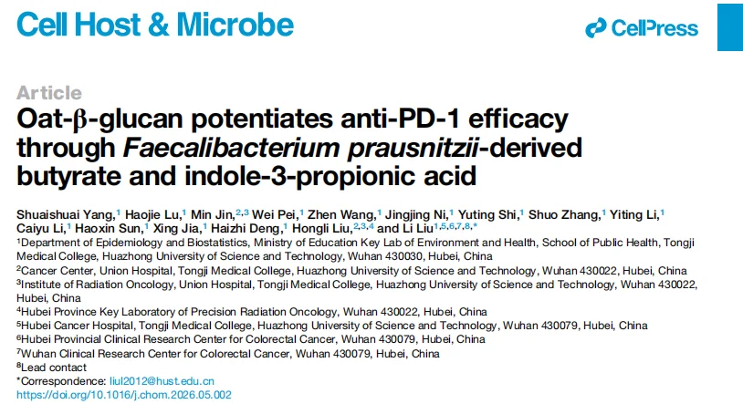 Cell Host & Microbe Article